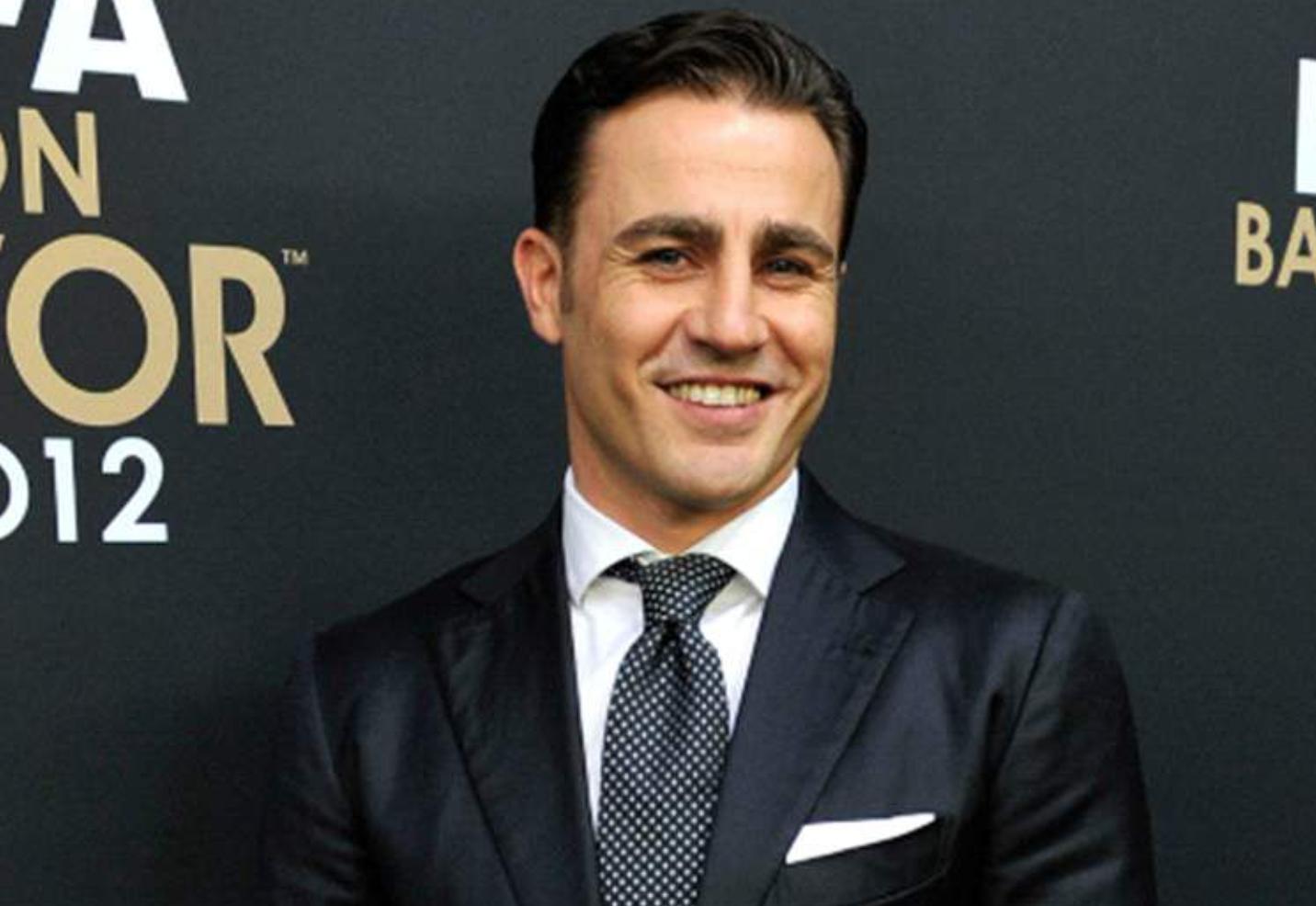 卡纳瓦罗谈权健,天津权健卡纳瓦罗新闻