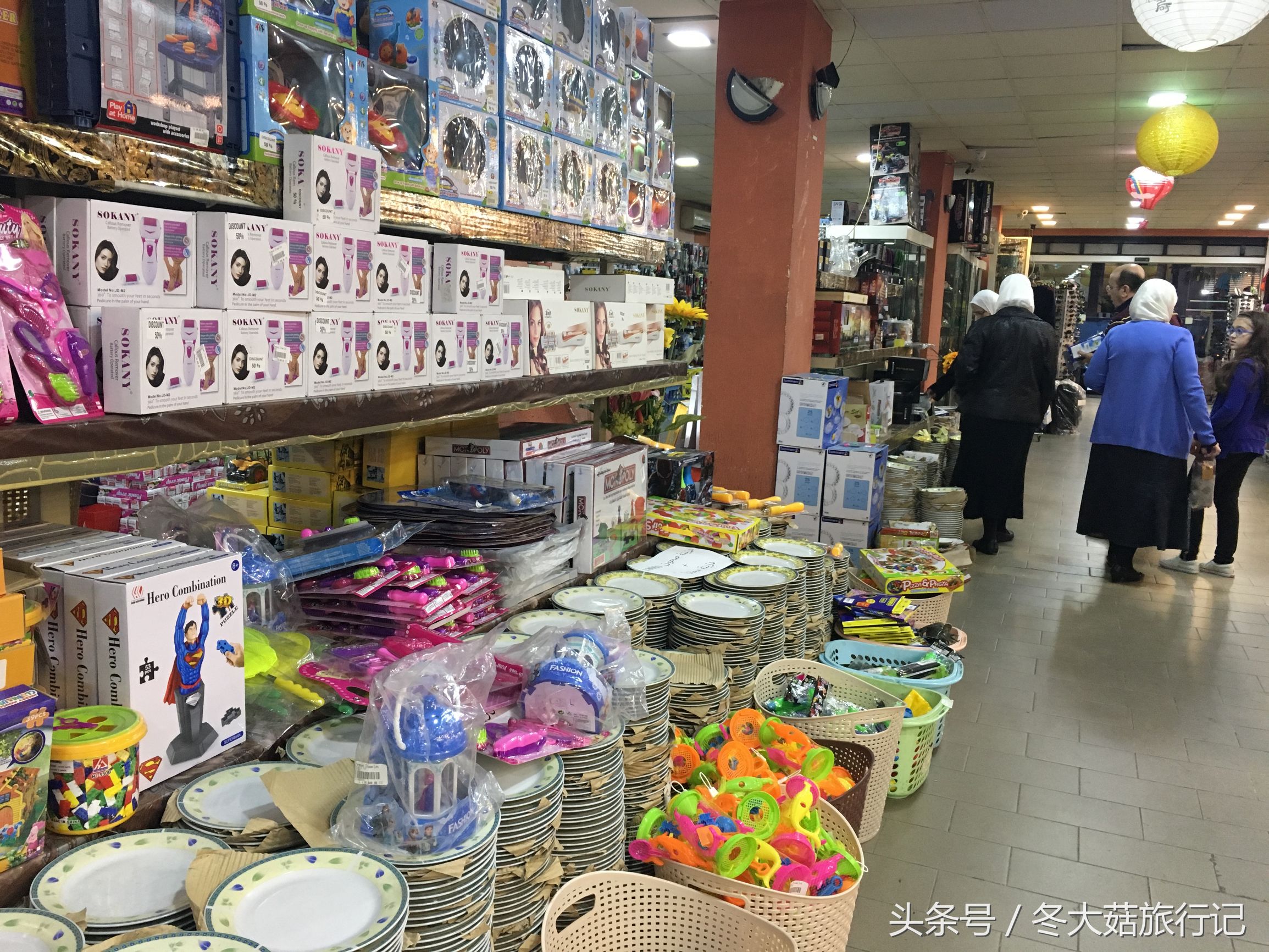 中国商品在外国卖得有多贵,中国商品在美国多火爆