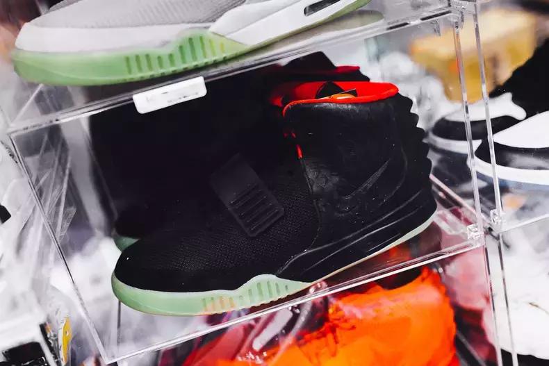 墨尔本鞋,鞋展上最贵的鞋