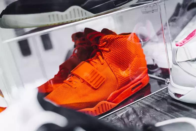 墨尔本鞋,鞋展上最贵的鞋