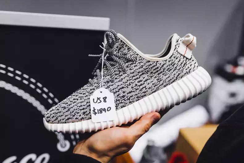 墨尔本鞋,鞋展上最贵的鞋