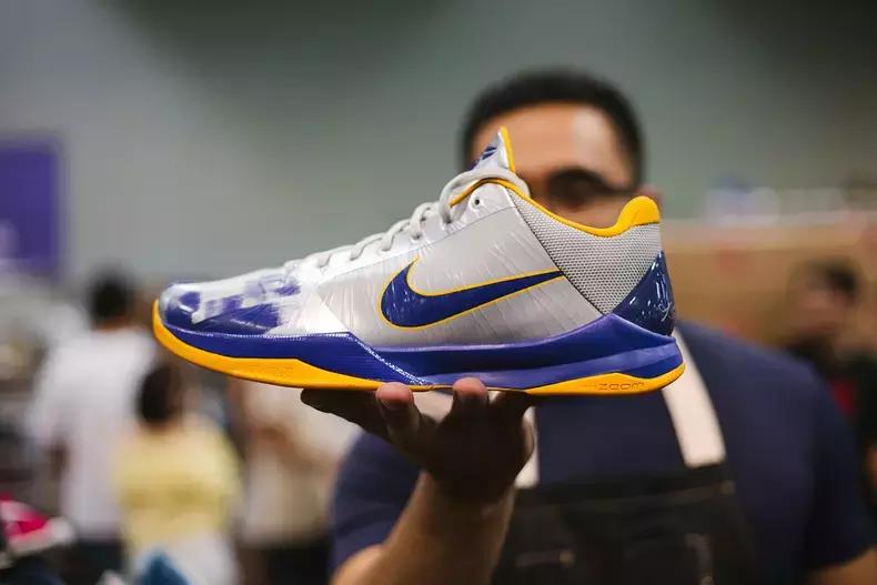 香港鞋展最贵的10双鞋，够你买一套房！