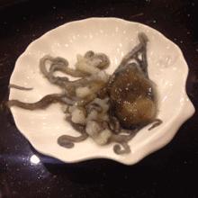 看电视时，你曾经被什么食物深深击中过？