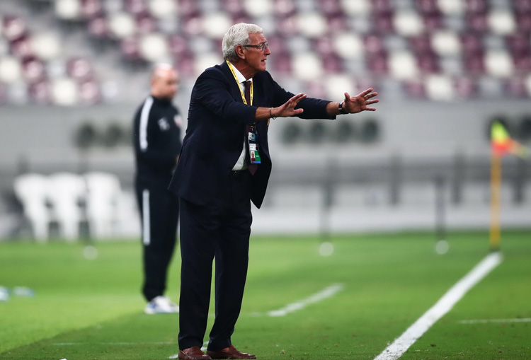 以告捷告别世界杯,以告捷收官