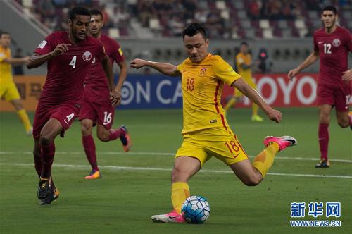 光明早报：习*平近**会见中外记者；国足憾别2018世界杯