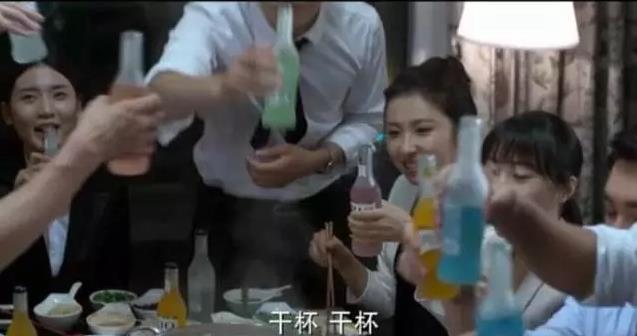 五大奇葩的广告植入,深入人心的广告植入