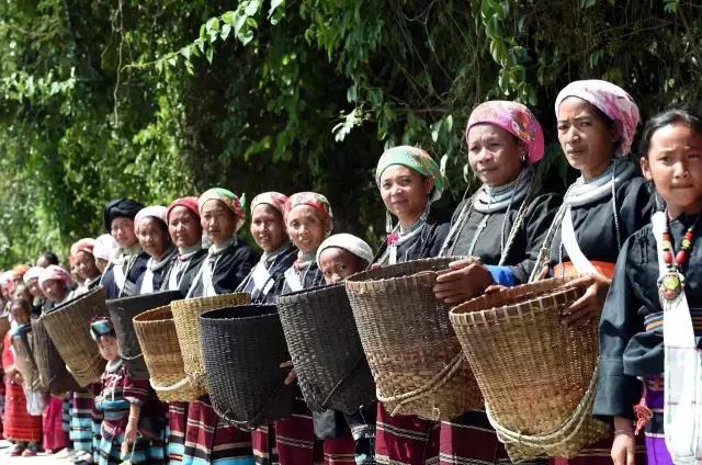 我们是“黑人”，也是中国人！秘境临沧的沧源佤族