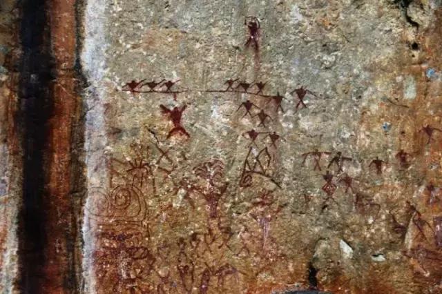 我们是“黑人”，也是中国人！秘境临沧的沧源佤族