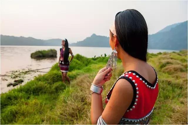 我们是“黑人”，也是中国人！秘境临沧的沧源佤族