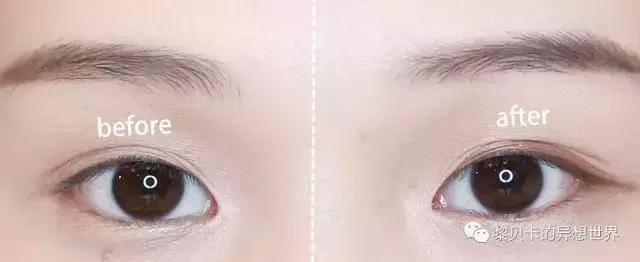 简单又快速的日常妆,懒人必备三分钟教你化好出门妆