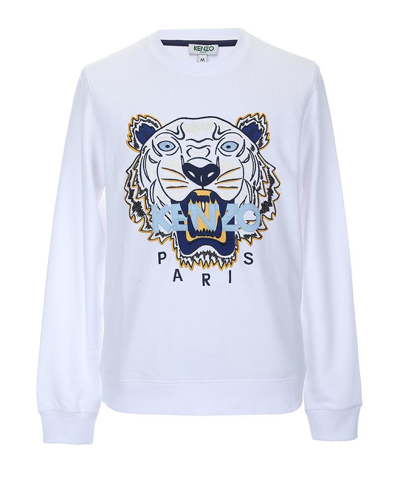 老虎秋冬高级感穿搭,虎头卫衣如何搭配