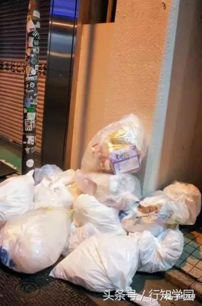 日本捡垃圾生活水平和国内比,日本捡垃圾多少钱