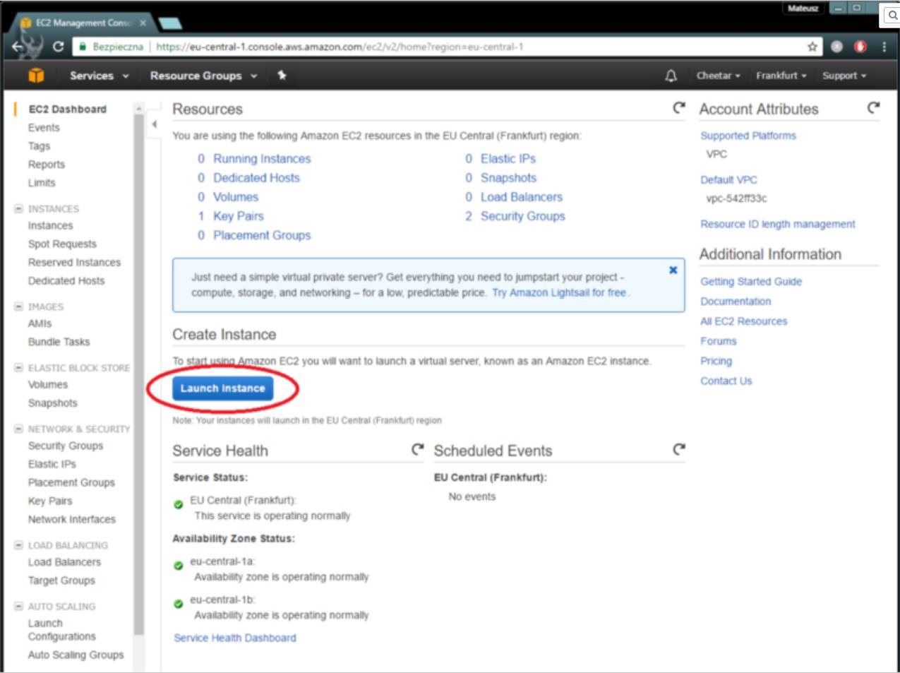 想入门深度学习不会搭建环境？教你在AmazonEC2上安装Keras
