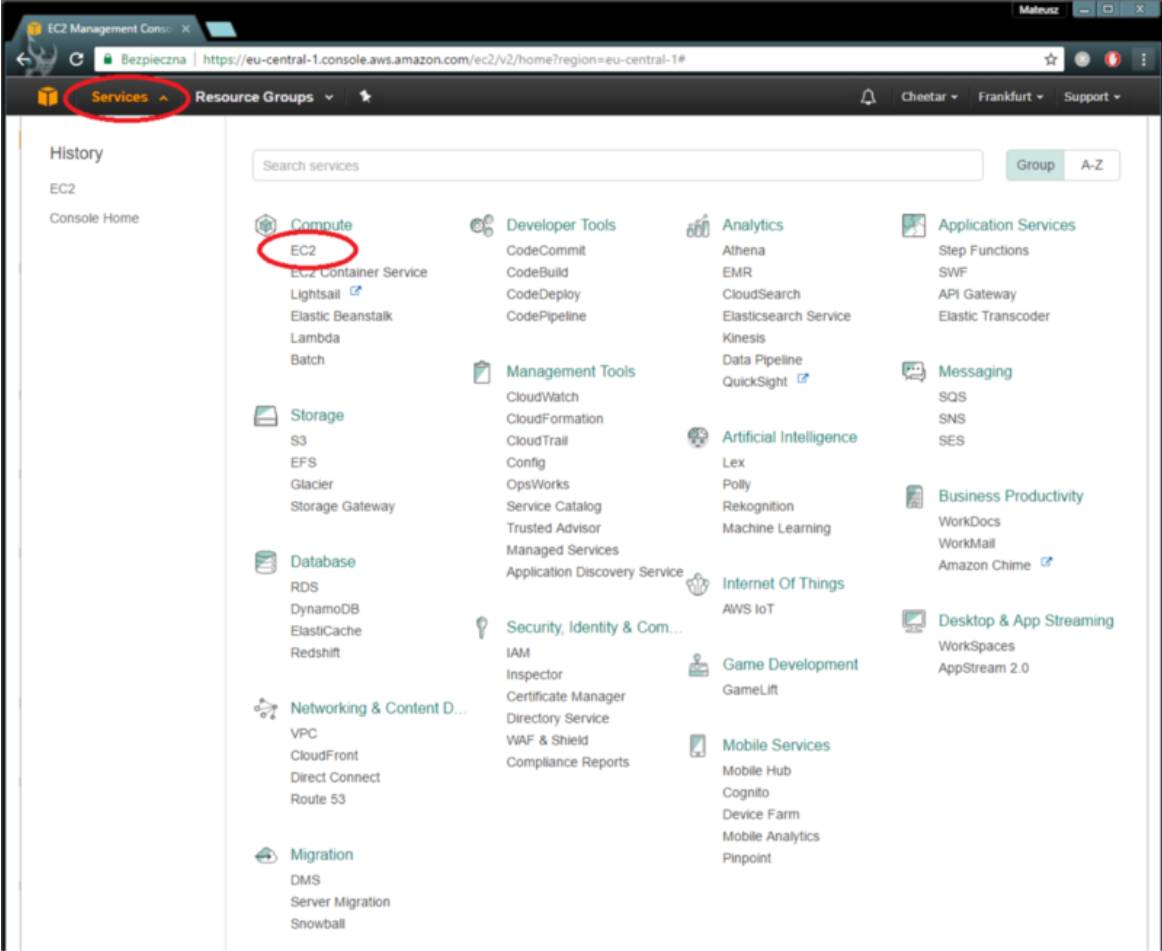 想入门深度学习不会搭建环境？教你在AmazonEC2上安装Keras