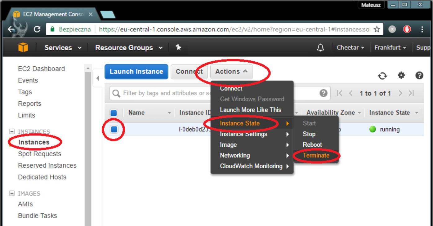 想入门深度学习不会搭建环境？教你在AmazonEC2上安装Keras