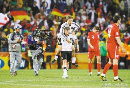 足球诗人贺炜解说国足,国足无缘世界杯解说集锦