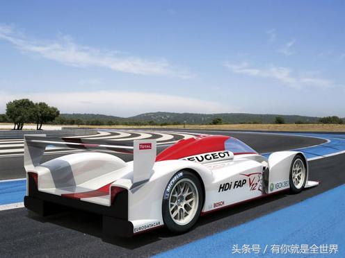 汽车的所有赛事有哪些,汽车三大赛事分别是什么