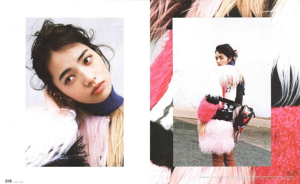 nylon尼龙四月刊在哪买,nylon尼龙2020七月刊