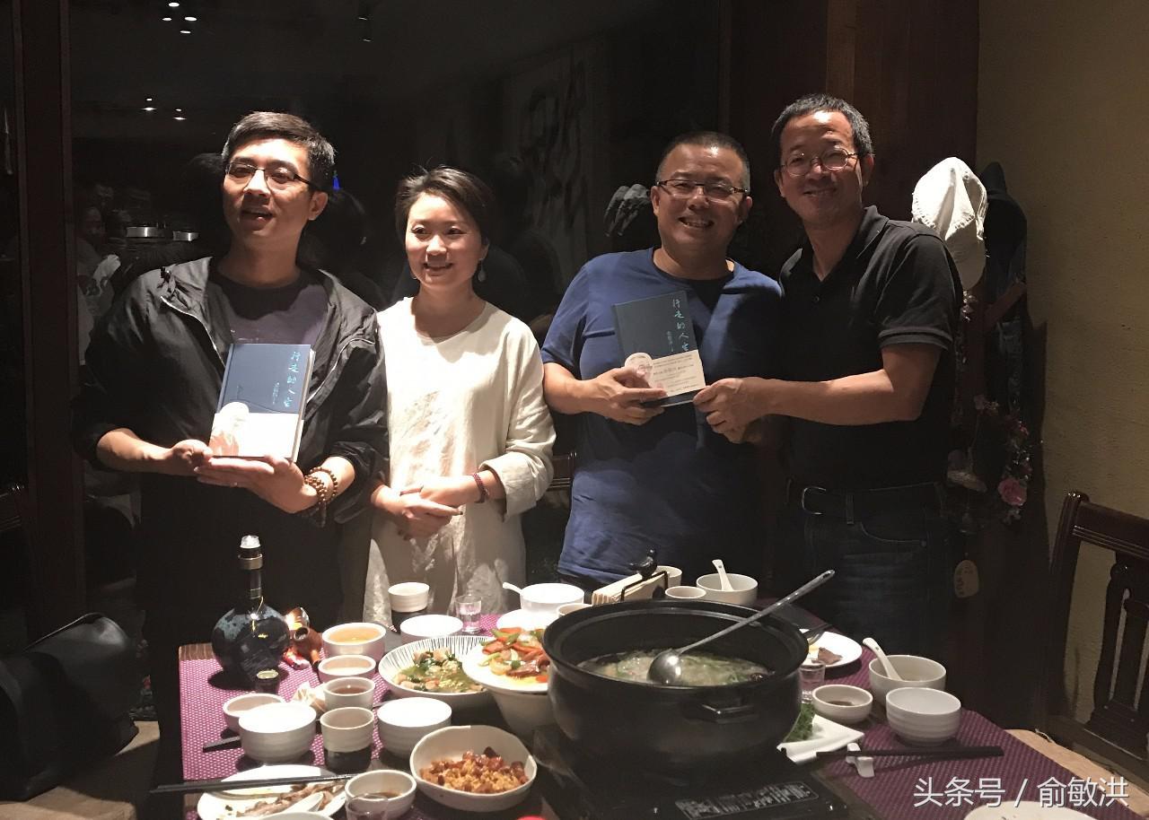 老俞闲话生活感悟,老俞闲话合集