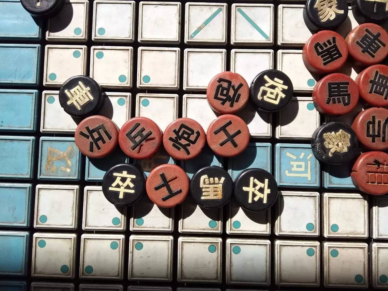 红米note5a吃鸡画质,红米note5a实际体验