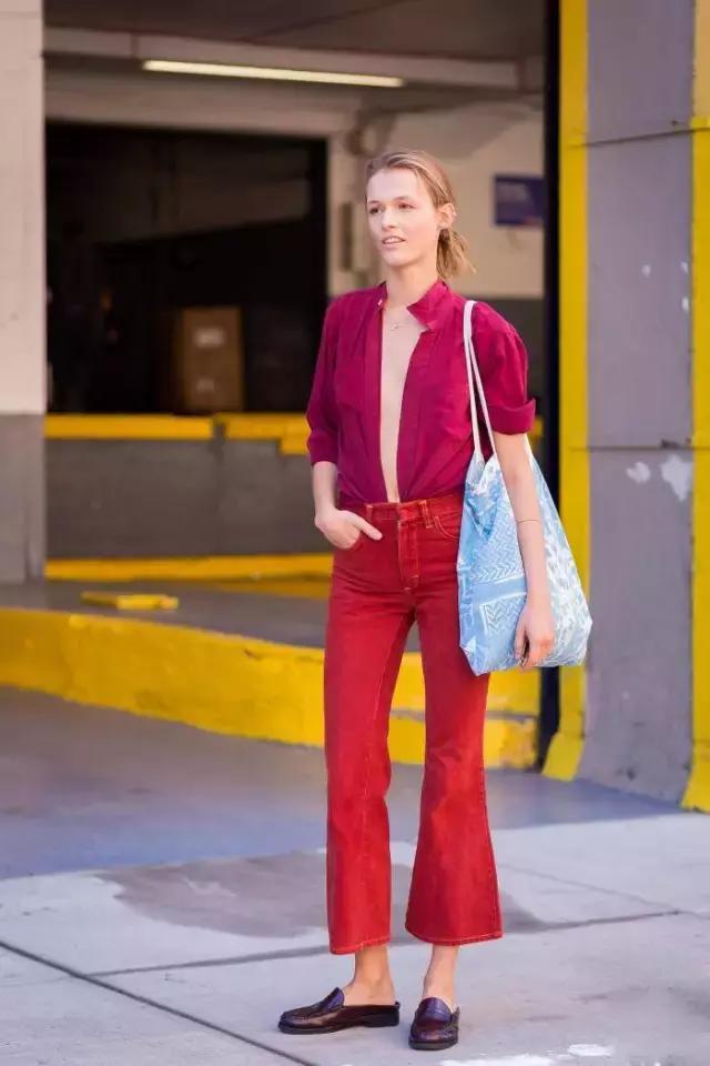 秋天买什么鞋,秋天入手的鞋子