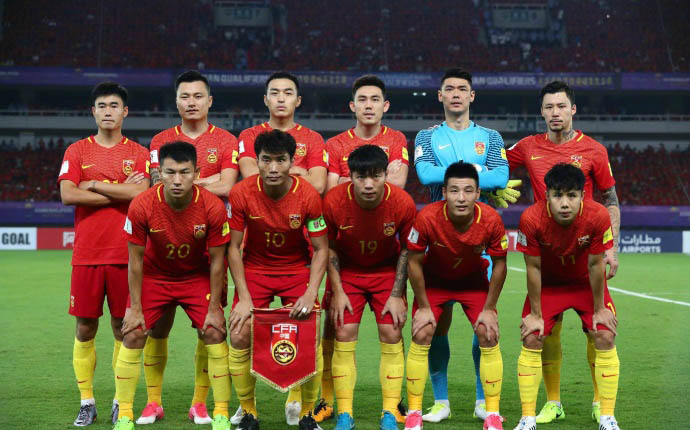 国足世预赛赛程直播时间,国足最后比赛视频直播