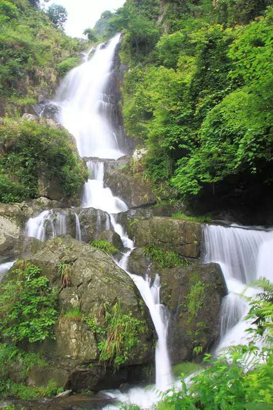 探秘神秘瑶寨,探千年神秘古瑶寨