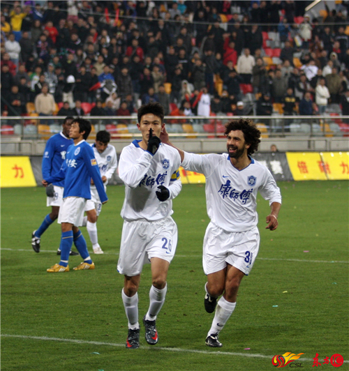 中超纪念马拉多纳,中超致敬马拉多纳