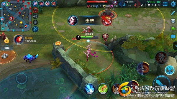 阿轲打野思路教学和出装铭文s24,阿轲打野最强出装铭文暴击一万