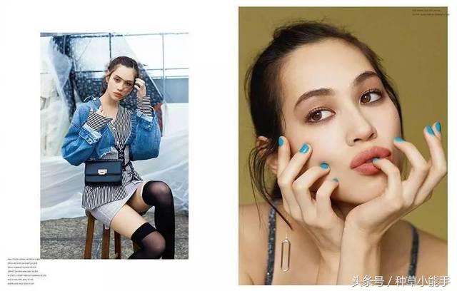 是时候拯救一下你那动不动就残了秃了的眉毛了！