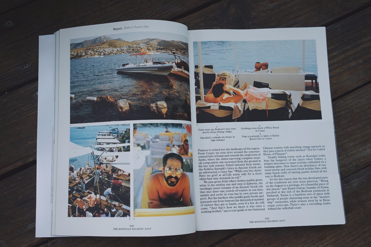 玩物不丧志，24件旅行箱打包/带回的必买好东西！