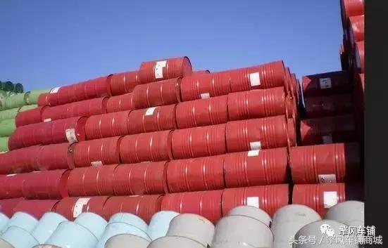 自己换机油废机油怎么处理,4s店机油回收后如何处理