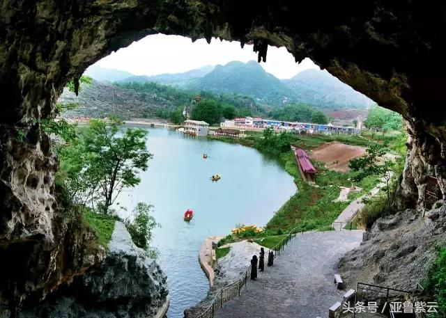 安顺旅游必去十大景点推荐一下,你的好友会带你去哪里玩