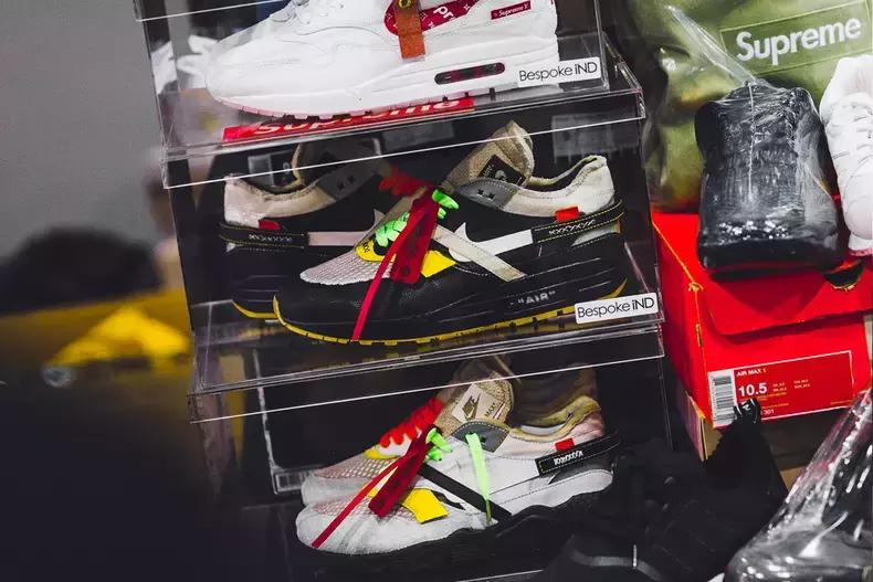 墨尔本鞋,鞋展上最贵的鞋