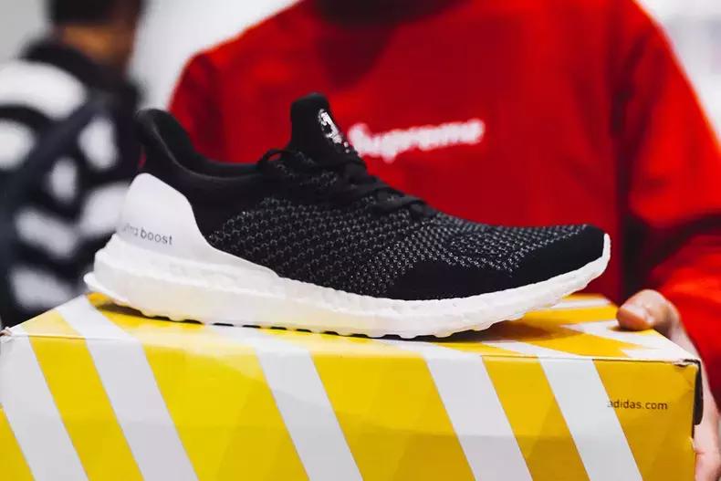 墨尔本鞋,鞋展上最贵的鞋