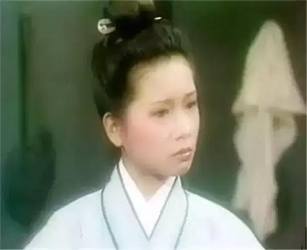 金庸笔下的仪琳,金庸小说中的仪琳的扮演者