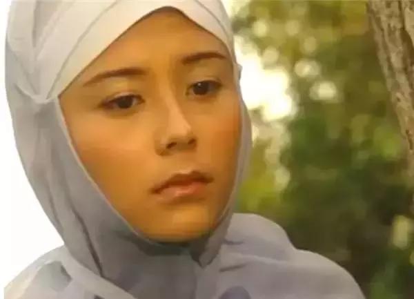 金庸笔下的仪琳,金庸小说中的仪琳的扮演者