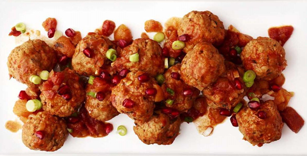 吃腻的三道菜,四喜丸子的经典做法超好吃的