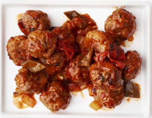 吃腻的三道菜,四喜丸子的经典做法超好吃的