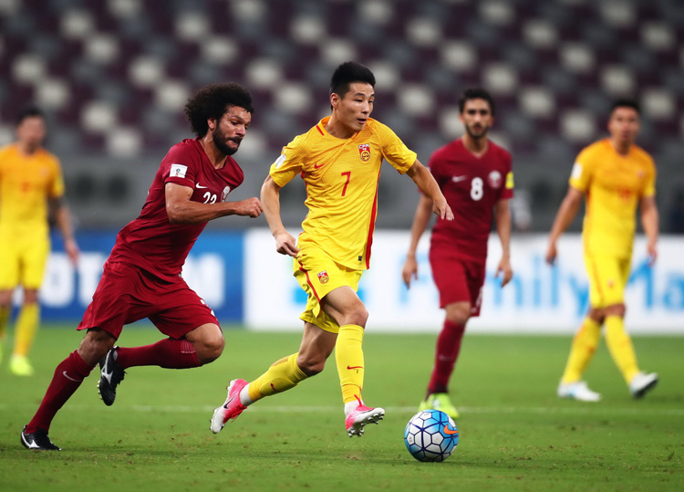 以告捷告别世界杯,以告捷收官