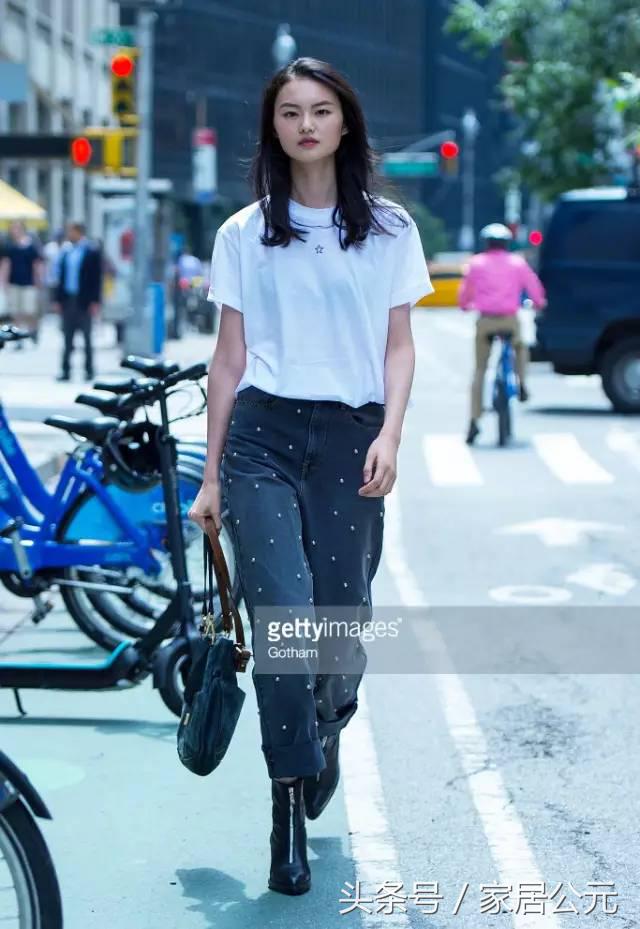 维密天使中国选秀,2017维密秀六位入围超模