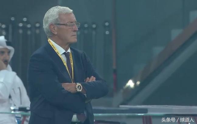 12强赛国足胜似出线有三大积极意义留下两大难题待里皮解决