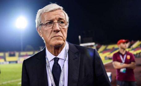 国足最拼的是规划,国足真实水平里皮