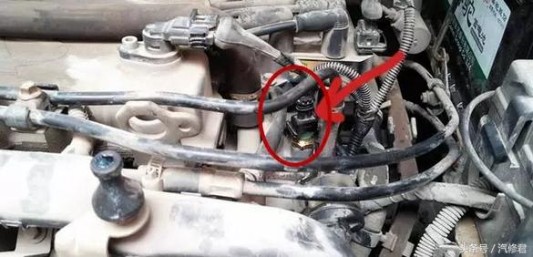 b1424太阳能传感器故障维修,离合器位置传感器故障维修多少钱