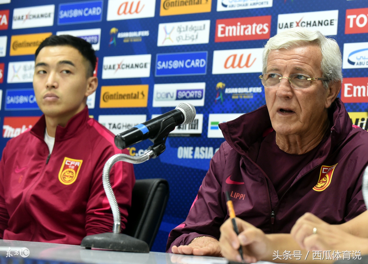 里皮说中国足球,里皮对中国足球的贡献