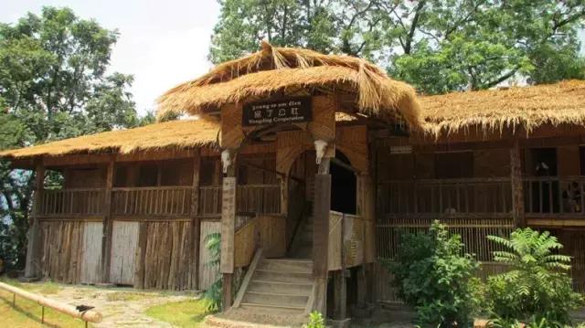 我们是“黑人”，也是中国人！秘境临沧的沧源佤族