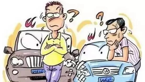 车被剐蹭怎么拍照,车子发生剐蹭怎么拍照