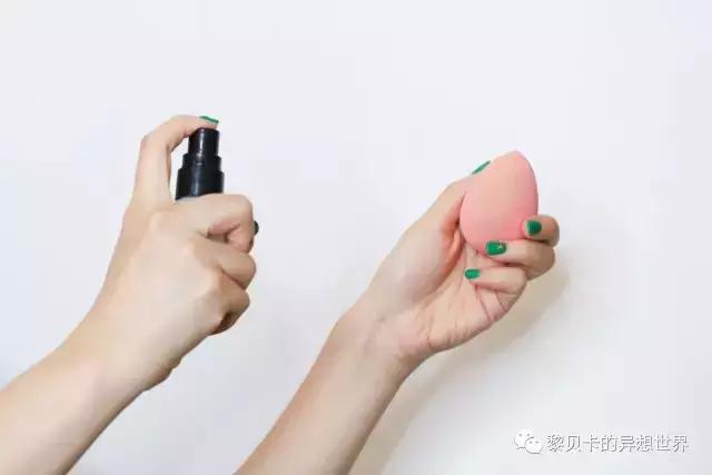 简单又快速的日常妆,懒人必备三分钟教你化好出门妆