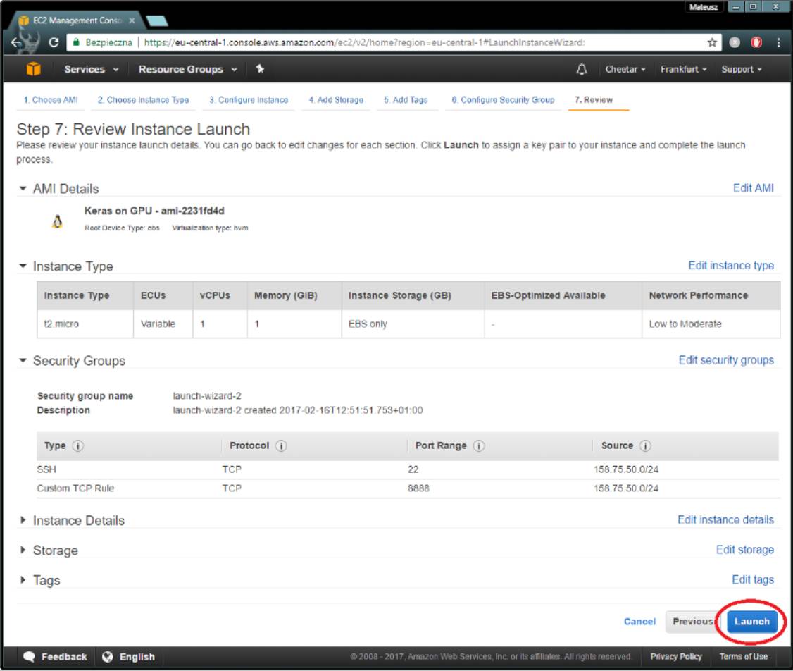 想入门深度学习不会搭建环境？教你在AmazonEC2上安装Keras