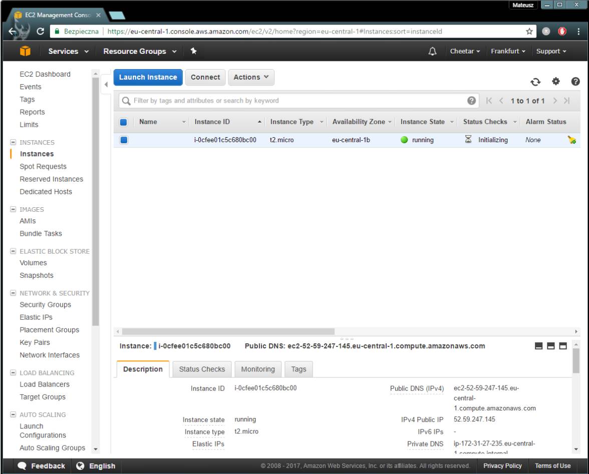 想入门深度学习不会搭建环境？教你在AmazonEC2上安装Keras